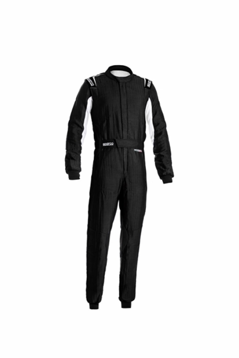 Sparco Suit Eagle 2.0 56 BLK/WHT 001136H56NNBO