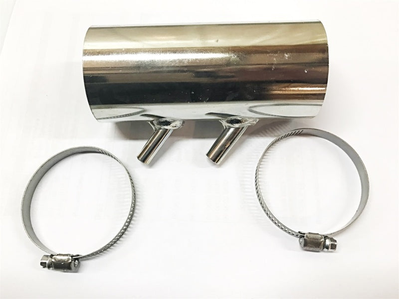 Titan Fuel Tanks TFT Adaption Kits Fuel Delivery Fuel Systems main image