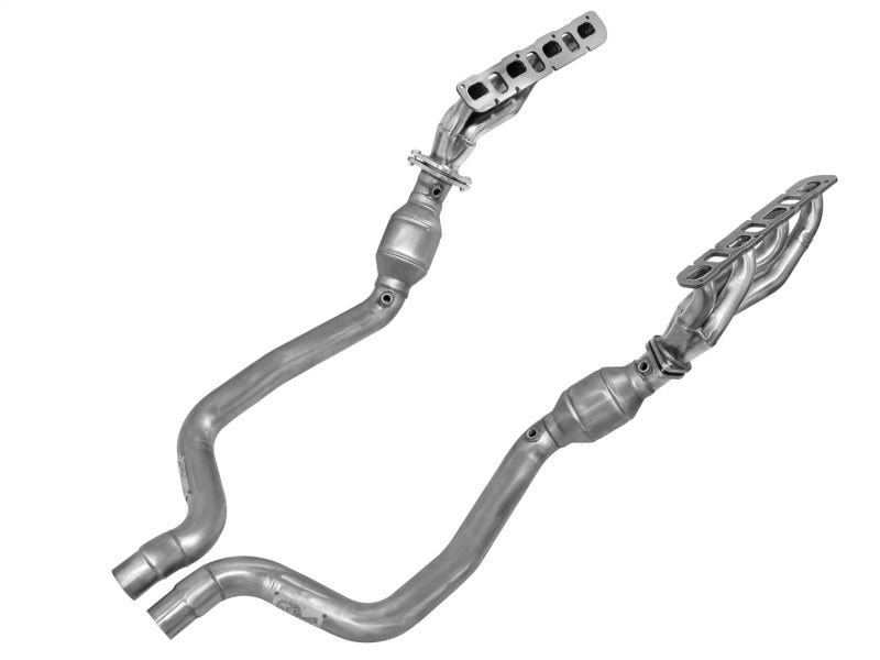 aFe AFE Headers Exhaust, Mufflers & Tips Headers & Manifolds main image