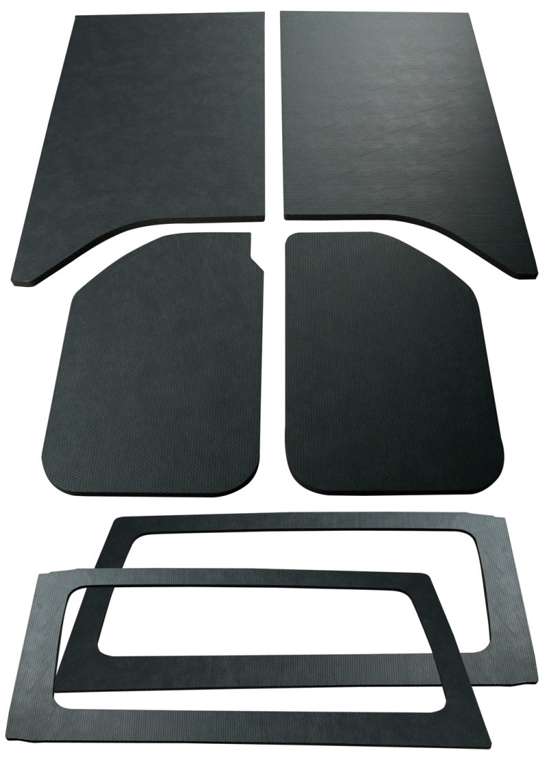 DEI DEI Headliners Soft Tops & Hard Tops Hard Top Accessories main image