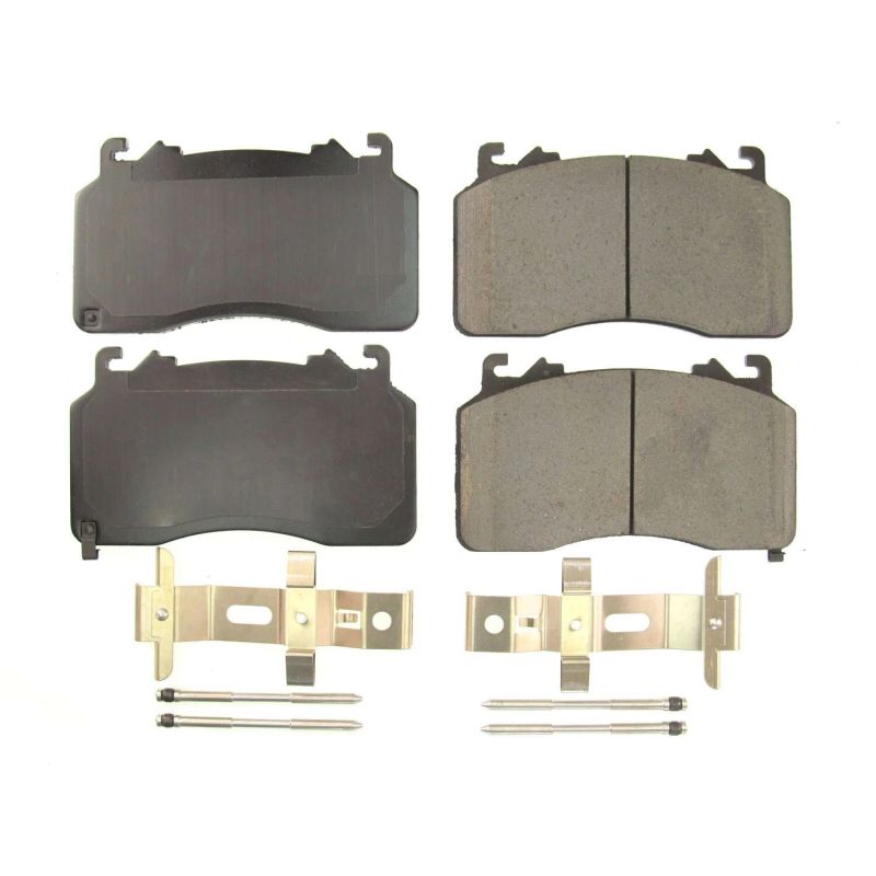 PowerStop PSB Z17 Evolution Brake Pads Brakes, Rotors & Pads Brake Pads - OE main image