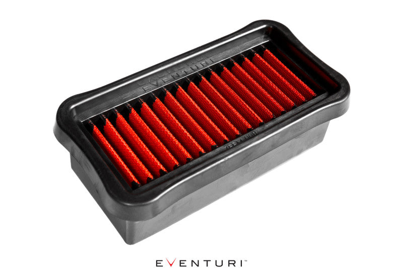 Eventuri EVE Panel Filter Air Filters Air Filters - Direct Fit main image