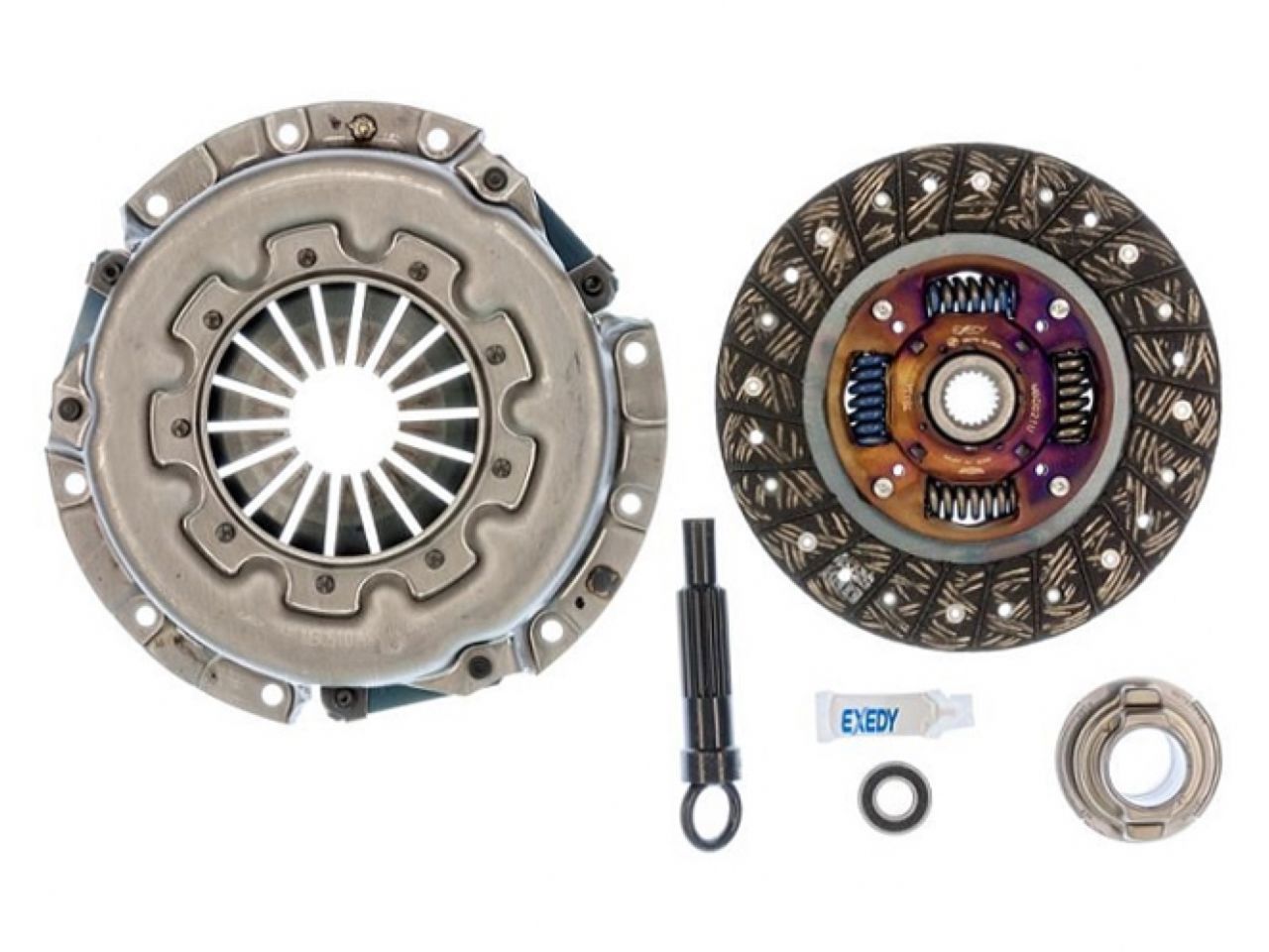 Exedy Clutch Kits 05012 Item Image