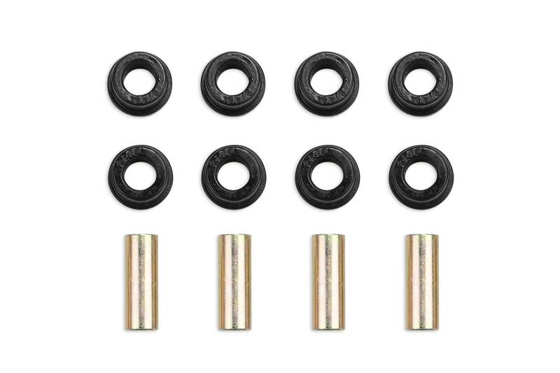 Fabtech 04-12 Nissan Titan Upper Control Arm Replacement Bushing Kit FTS98020 Main Image