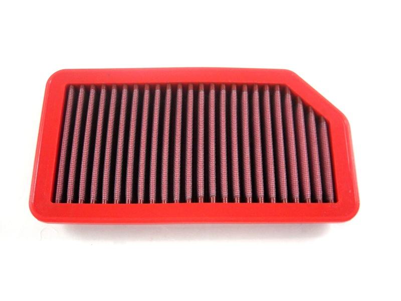 BMC 2012+ Hyundai I20 1.1 CRDI Replacement Panel Air Filter FB663/01 Main Image