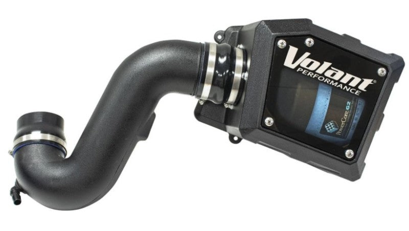 Volant 19-21 Chevrolet Silverado 1500/GMC Sierra 1500 6.2L V8 Powercore Closed Box Air Intake System 159546