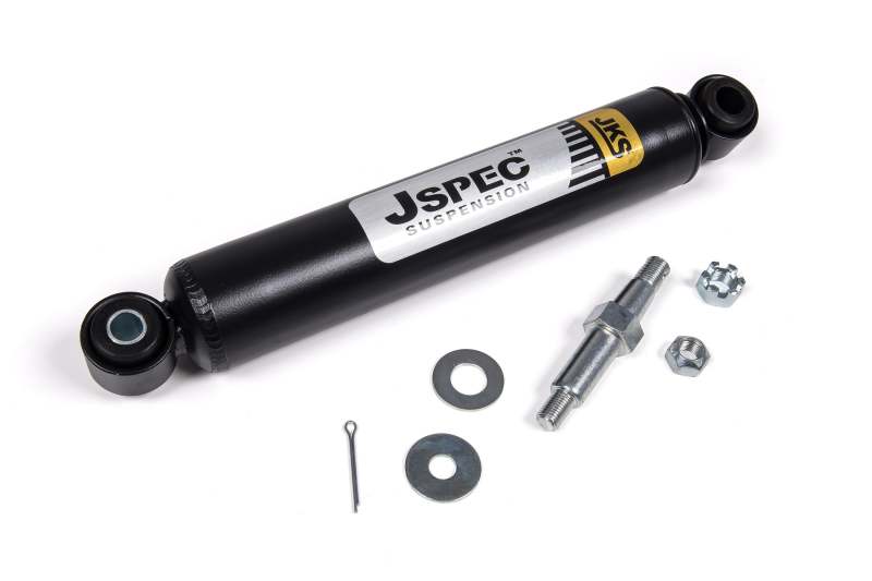 JKS Manufacturing Jeep Jeep TJ/XJ/ZJ JSPEC Steering Stabilizer JSPEC9350