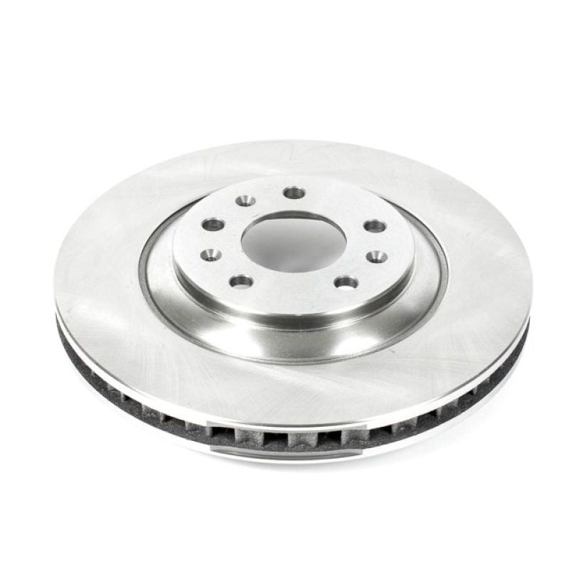 PowerStop PSB Autospecialty Rotor Brakes, Rotors & Pads Brake Rotors - OE main image