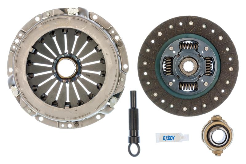 Exedy OE Clutch Kit 05087V Main Image