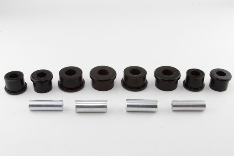 Whiteline WL Bushings - Control Arm Suspension Bushing Kits main image