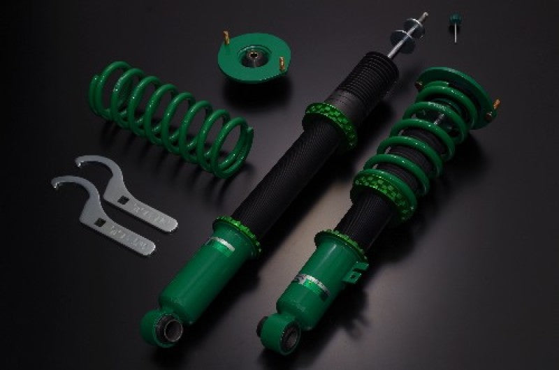 Tein 93-98 Nissan Skyline ECR33 Flex Z Damper Kit Coilovers VSK68-C1SS3