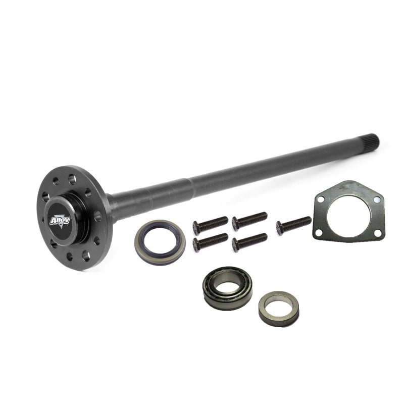 OMIX OMI Axle Shafts Drivetrain Axles main image