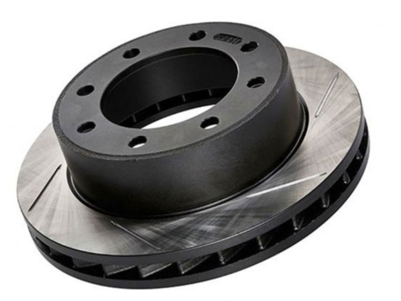 StopTech Brake Rotors 227.65026R Item Image