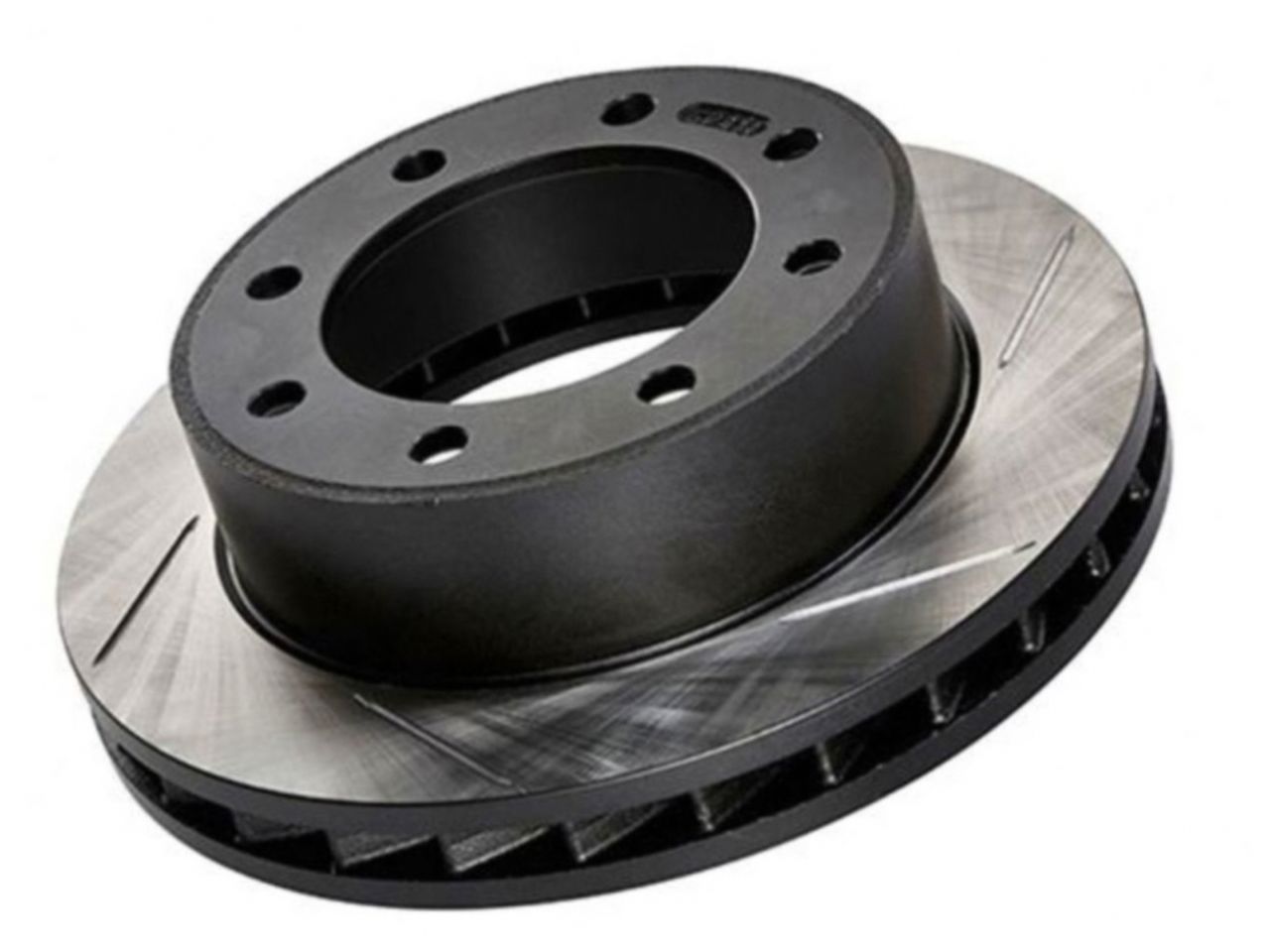 StopTech Brake Rotors 227.40036R Item Image