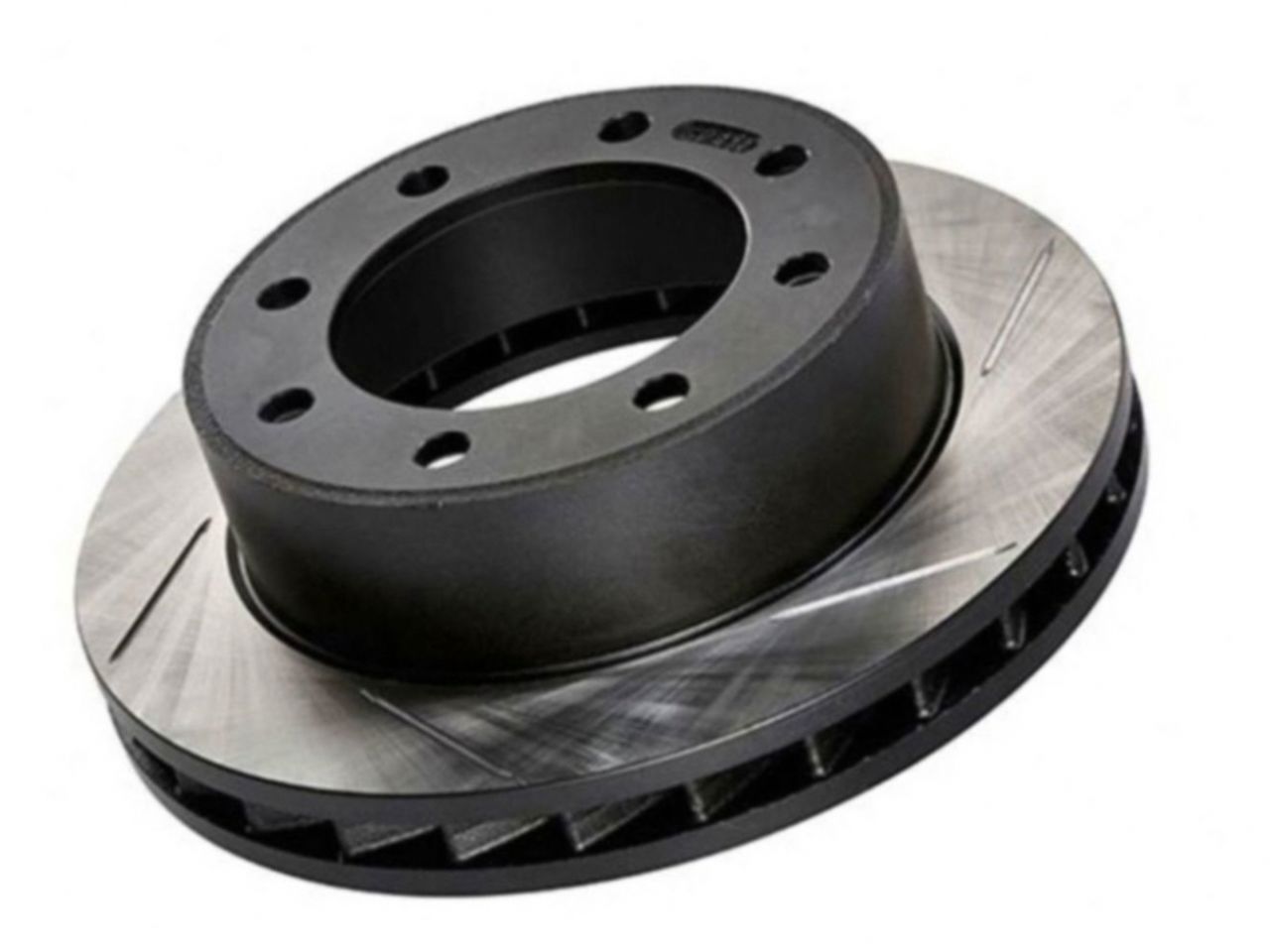 StopTech Brake Rotors 227.67045R Item Image