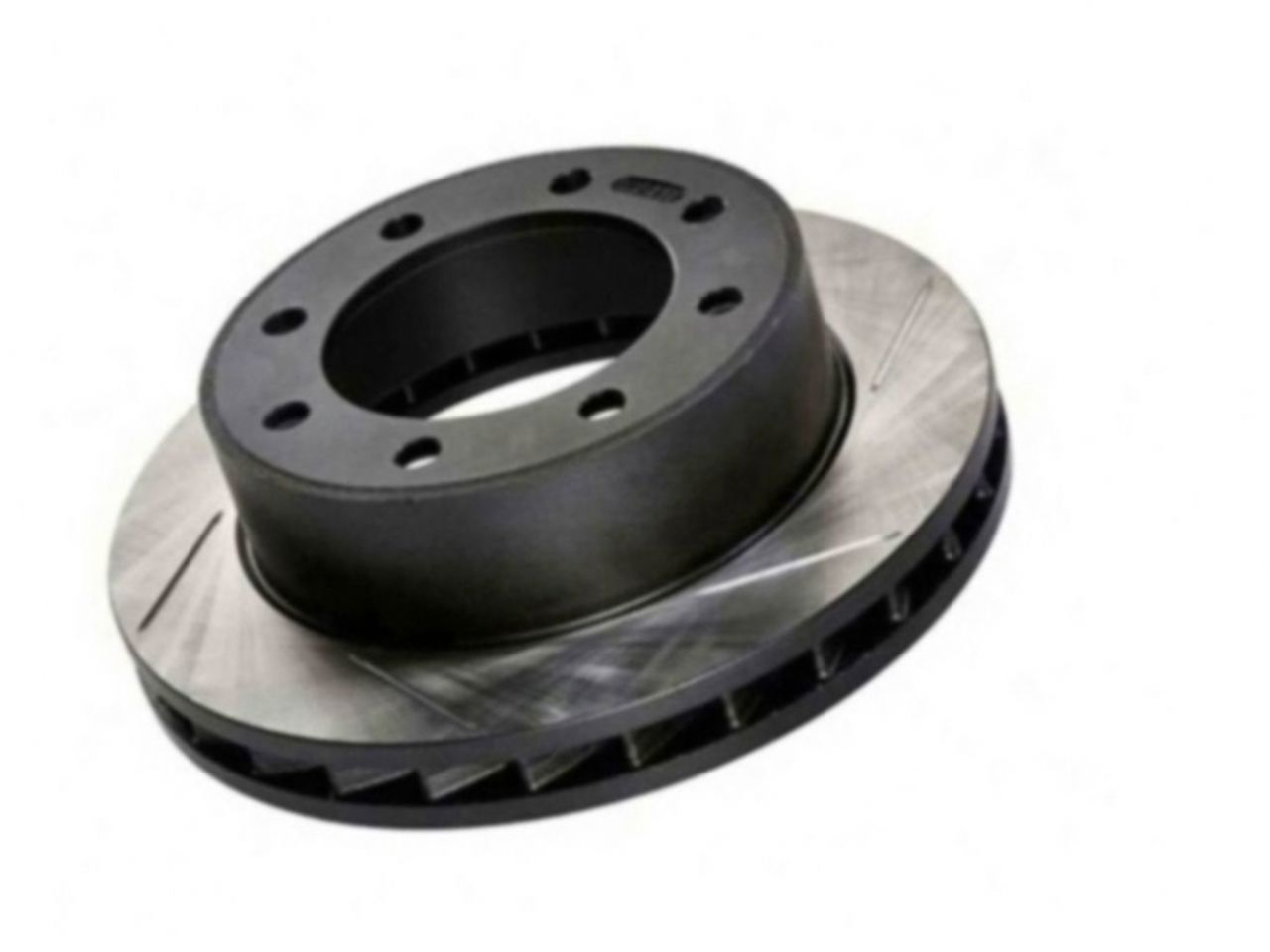 StopTech Brake Rotors 227.66056R Item Image