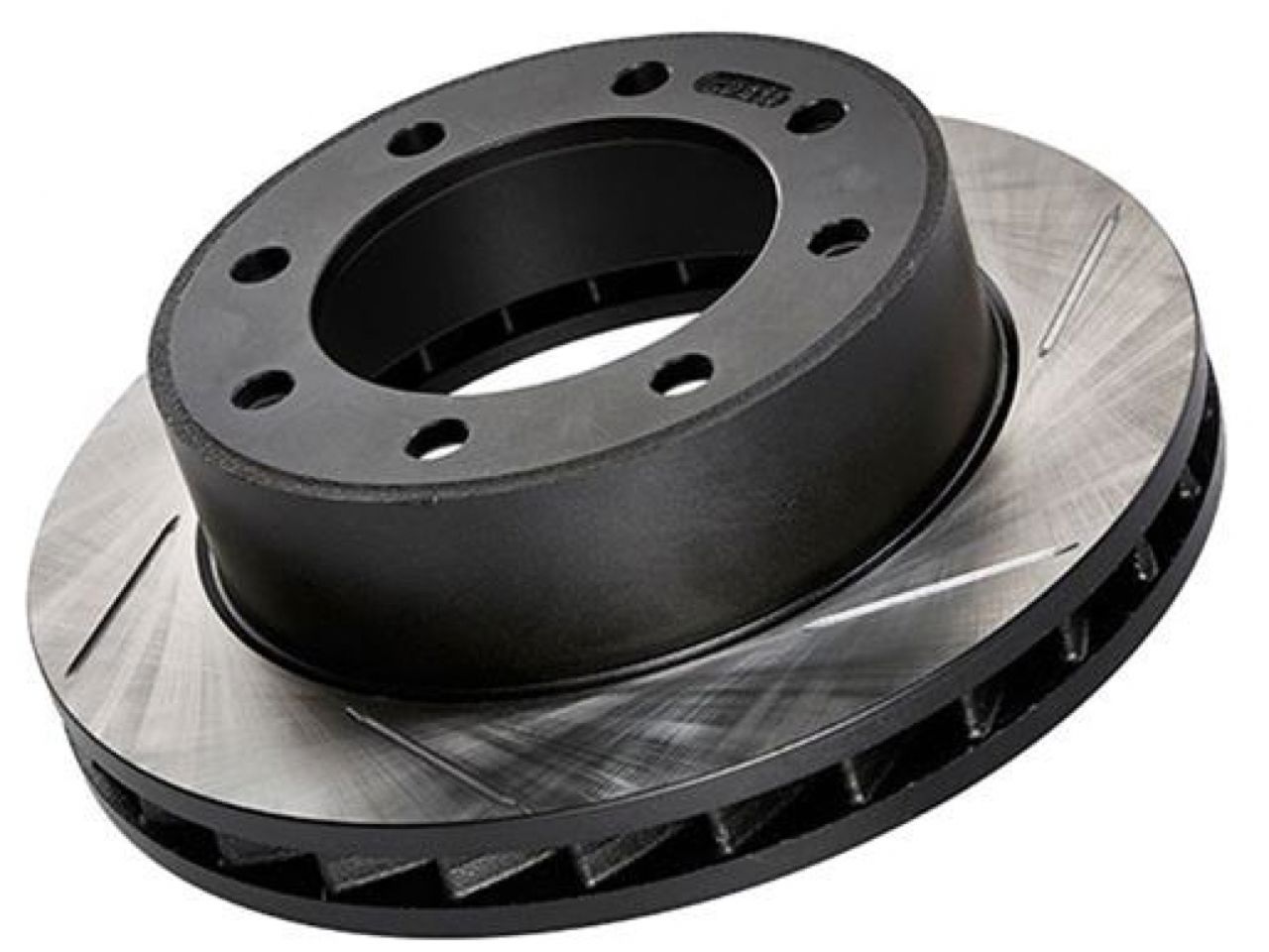 StopTech Brake Rotors 227.61011R Item Image