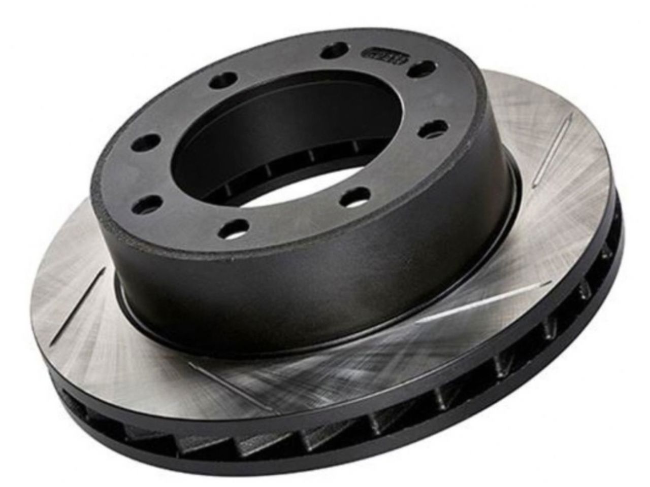 StopTech Brake Rotors 227.67038R Item Image