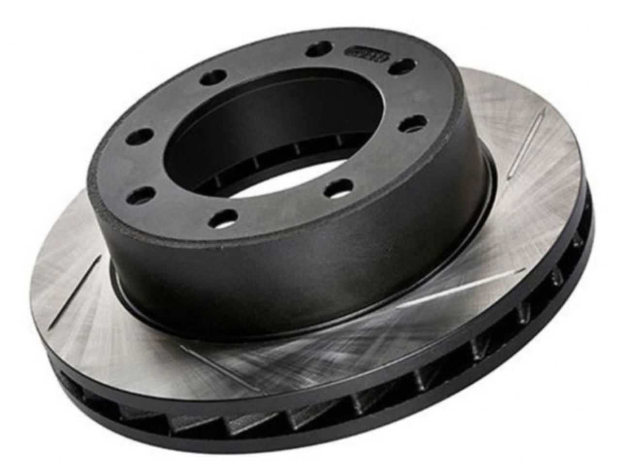 StopTech Brake Rotors 227.45078R Item Image