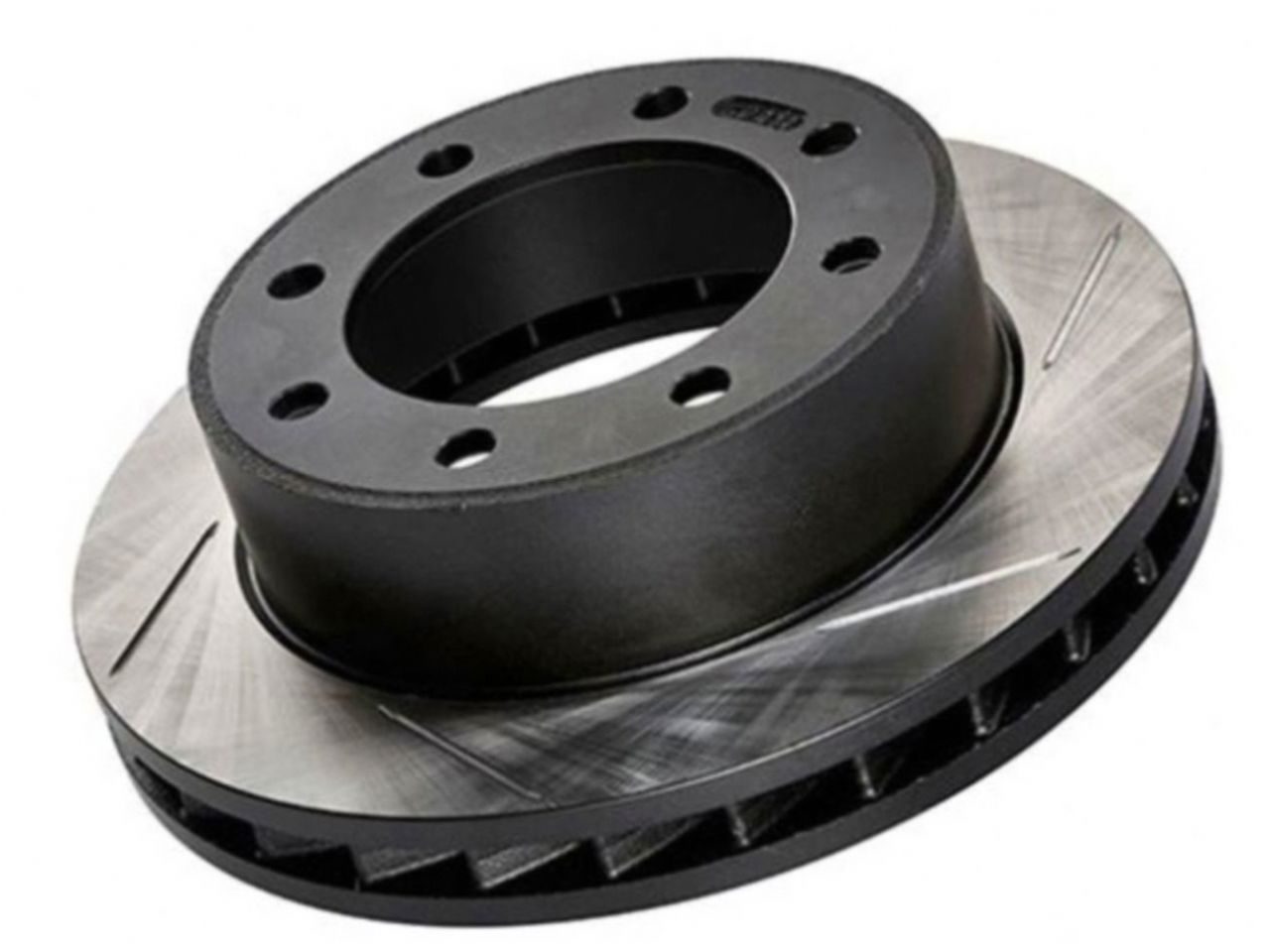 StopTech Brake Rotors 227.42076R Item Image