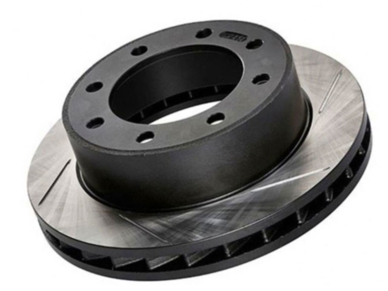 StopTech Brake Rotors 227.65046R Item Image