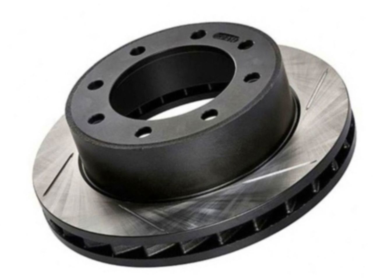 StopTech Brake Rotors 227.34039R Item Image