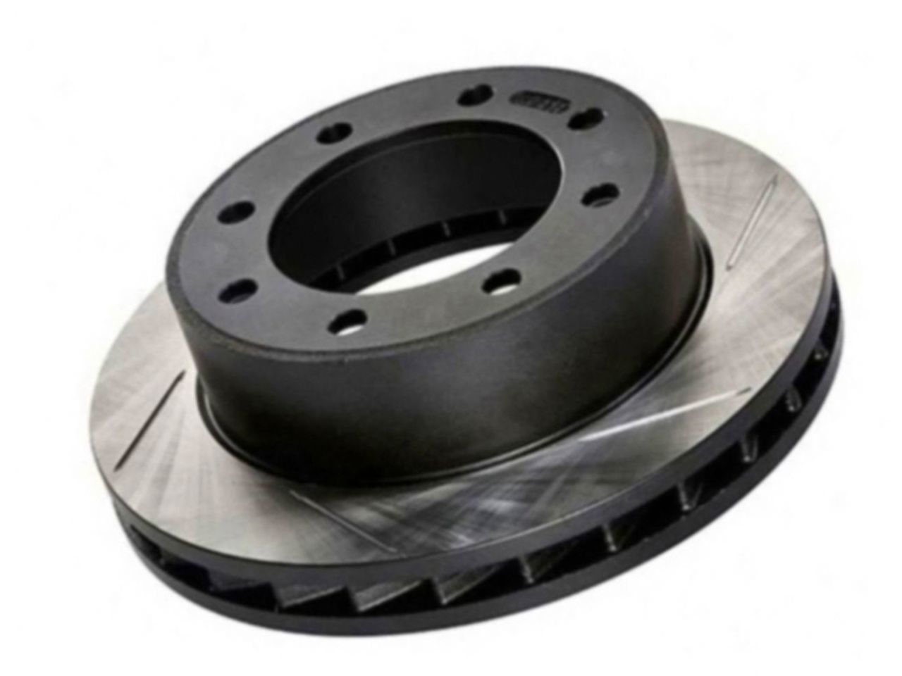 StopTech Brake Rotors 227.43013R Item Image