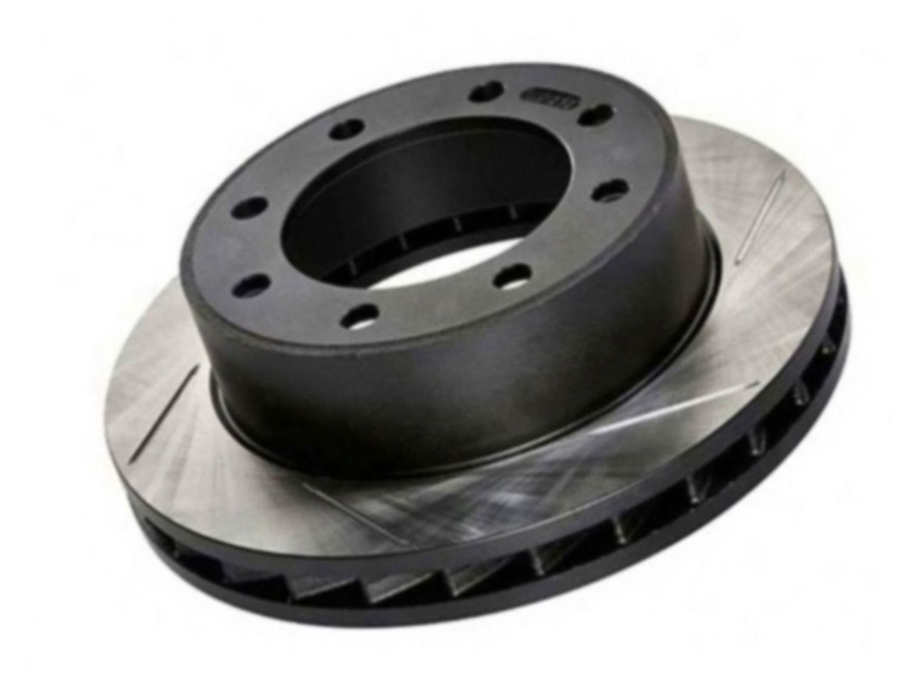 StopTech Brake Rotors 227.66059R Item Image