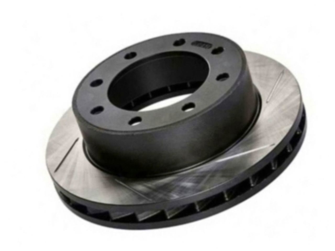 StopTech Brake Rotors 227.67061R Item Image