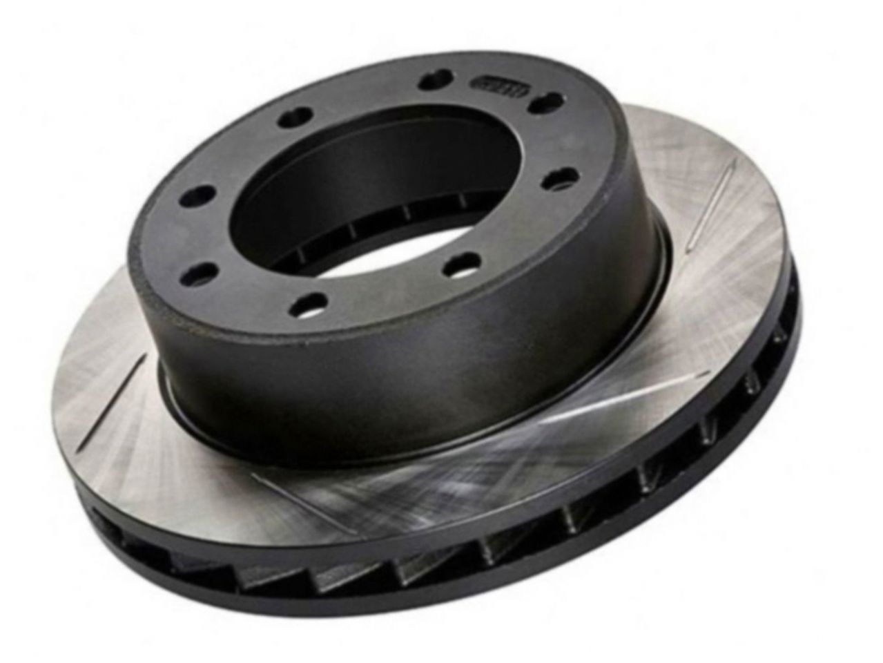 StopTech Brake Upgrade Kits 227.40075R Item Image