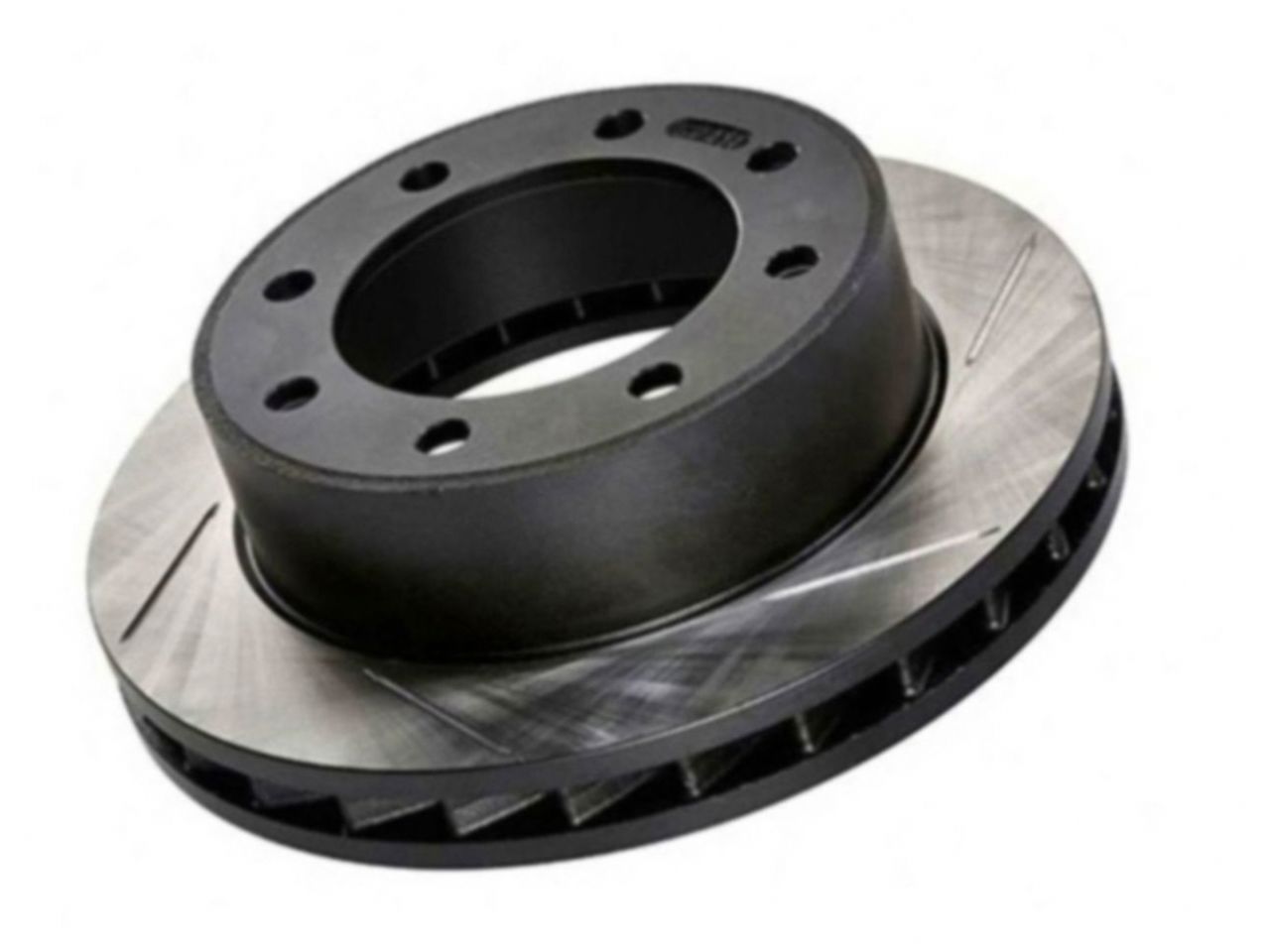 StopTech Brake Rotors 227.66057R Item Image