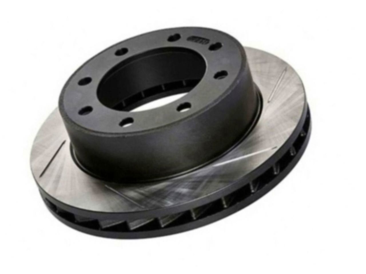 StopTech Brake Rotors 227.61098R Item Image