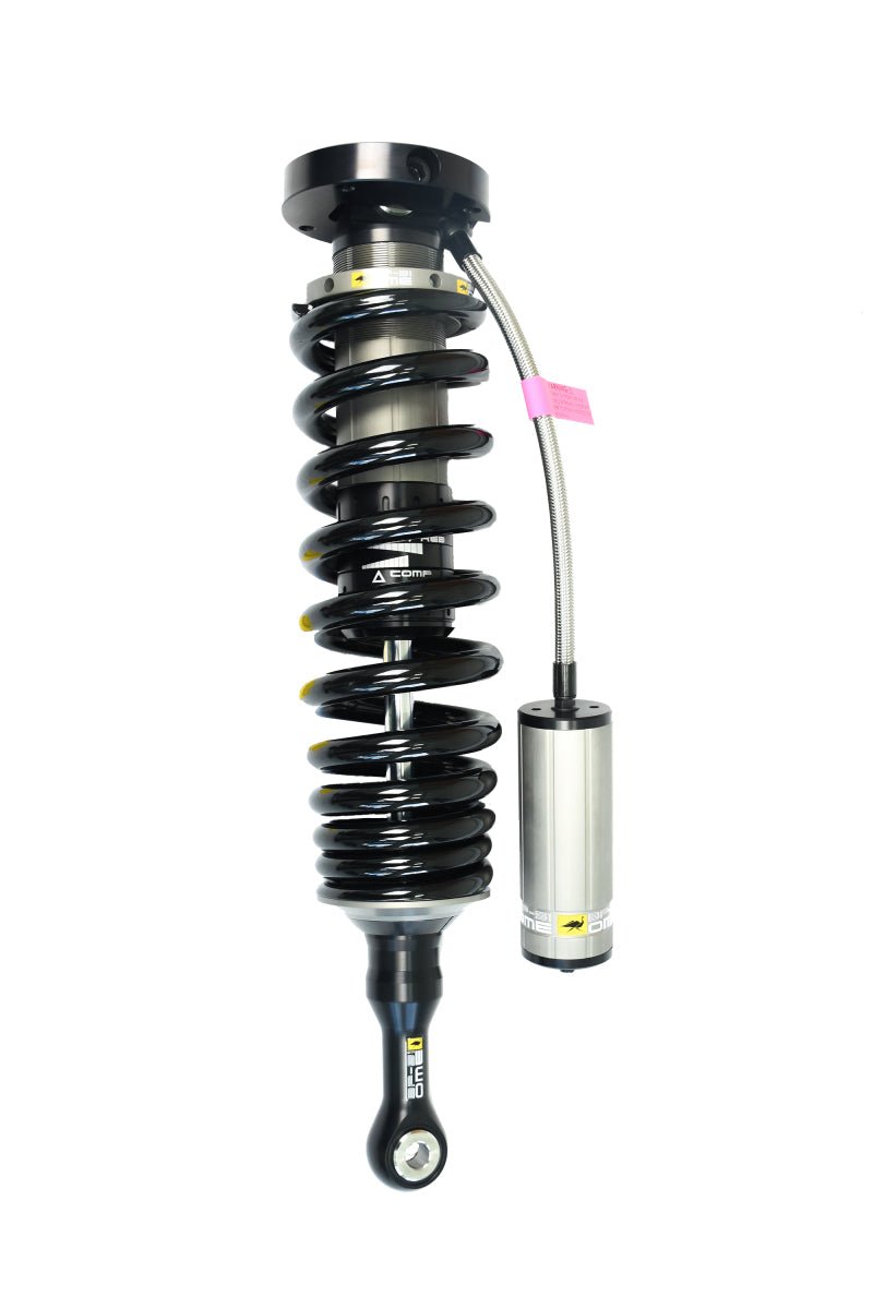 ARB / OME Bp51 Coilover S/N..Lc200 Fr Lh BP5190003L