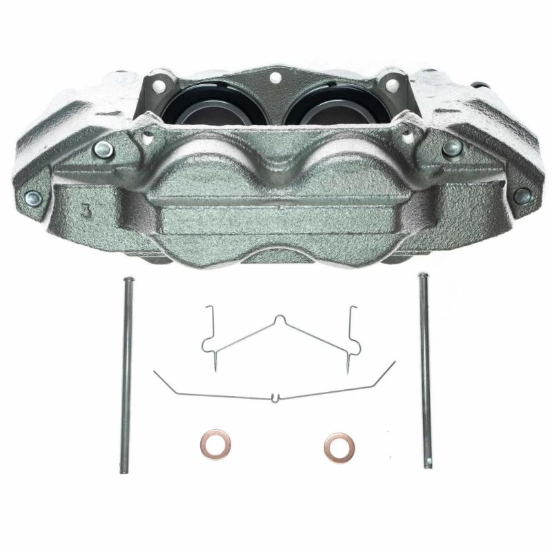 PowerStop PSB Autospecialty Caliper Brakes, Rotors & Pads Brake Calipers - OE main image