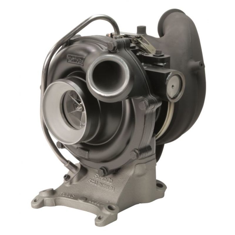 Fleece Performance 17-19 63mm FMW 6.7 (Cab & Chassis) Powerstroke Cheetah Turbocharger FPE-PS-FMW-63-1718-CC