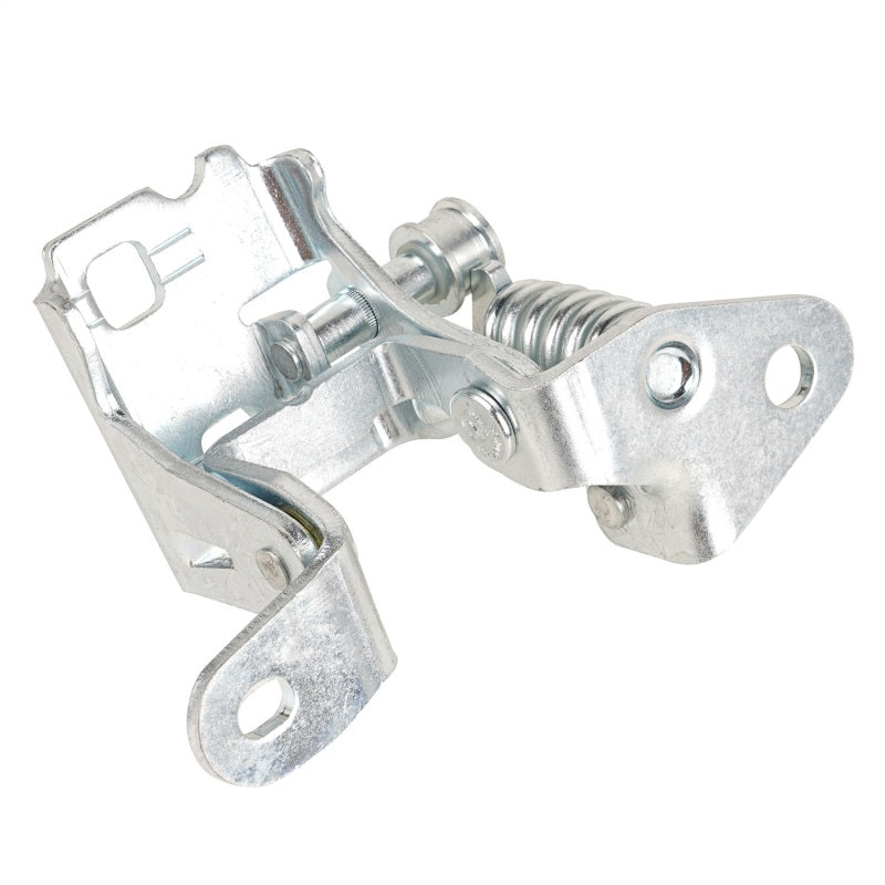 OMIX OMI Hinges Fabrication Brackets main image