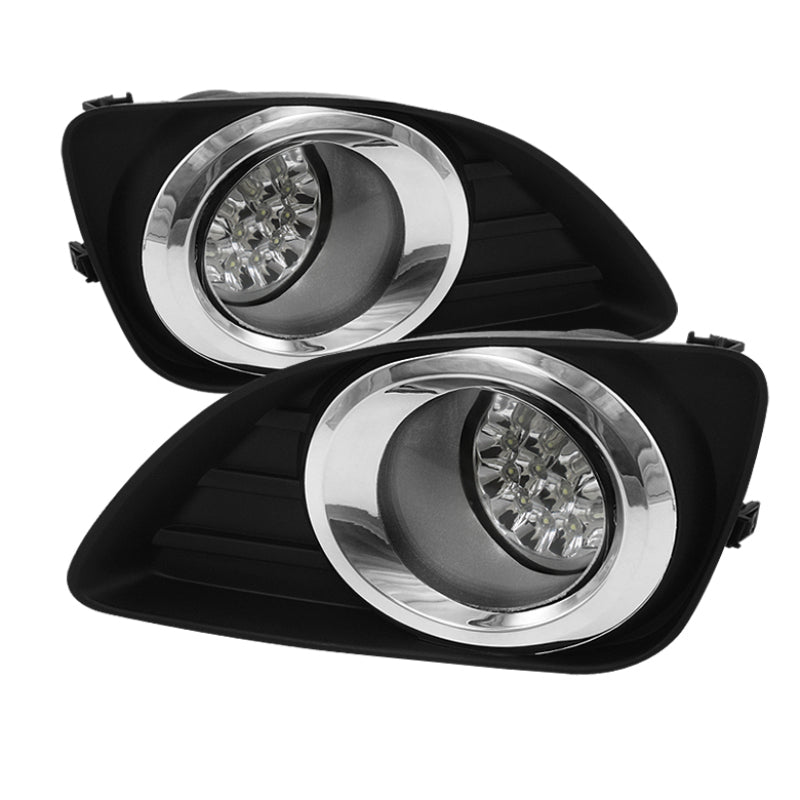 SPYDER SPY Fog Lights Lights Fog Lights main image