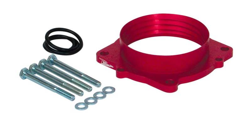 Airaid AIR Throttle Body Spacer Air Intake Systems Throttle Body Spacers main image