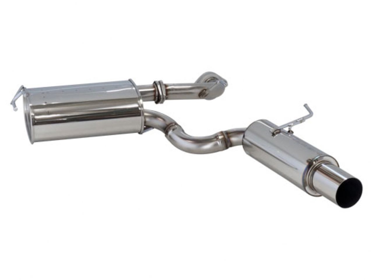 HKS Exhaust Systems 32016-AT018 Item Image