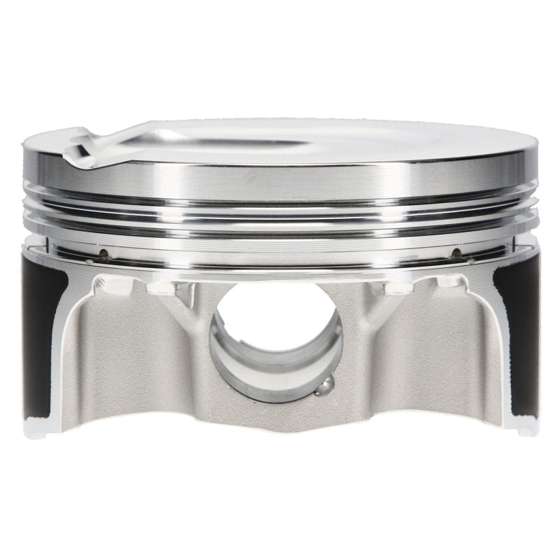 JE Pistons ECOBOOST V6 3.5 9:1 Set of 6 Pistons 315147