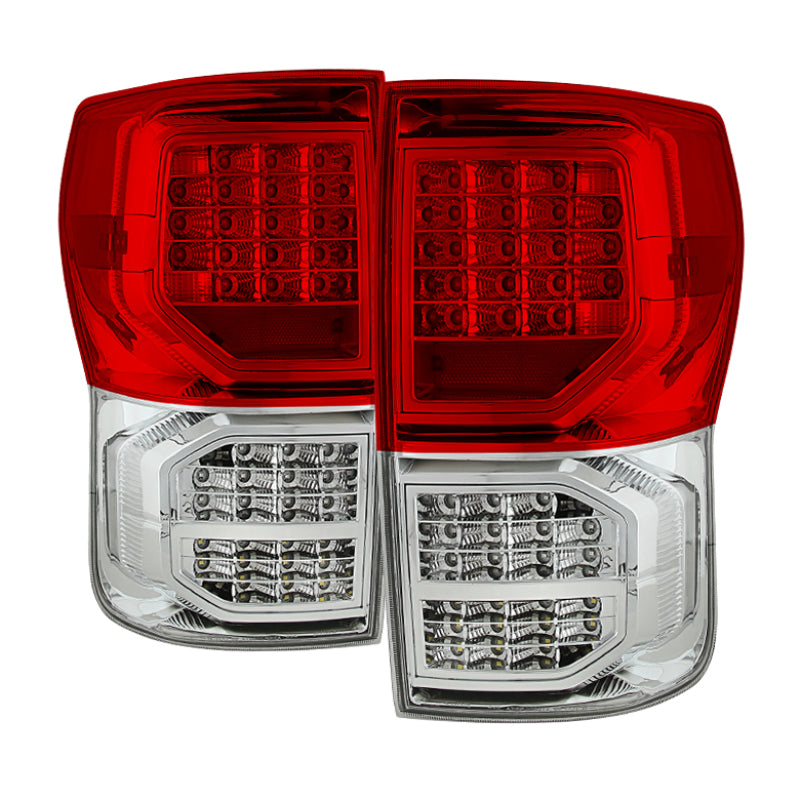 SPYDER SPY xTune Tail Lights Lights Tail Lights main image