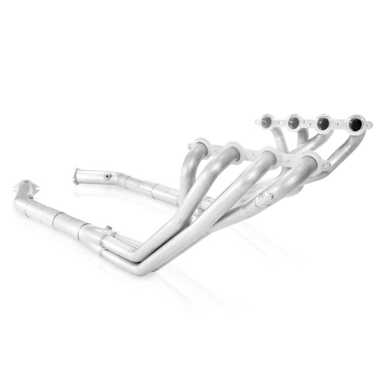 Stainless Works 2004 GTO Headers 1-3/4in Primaries 3in  Leads GTOHDR Main Image