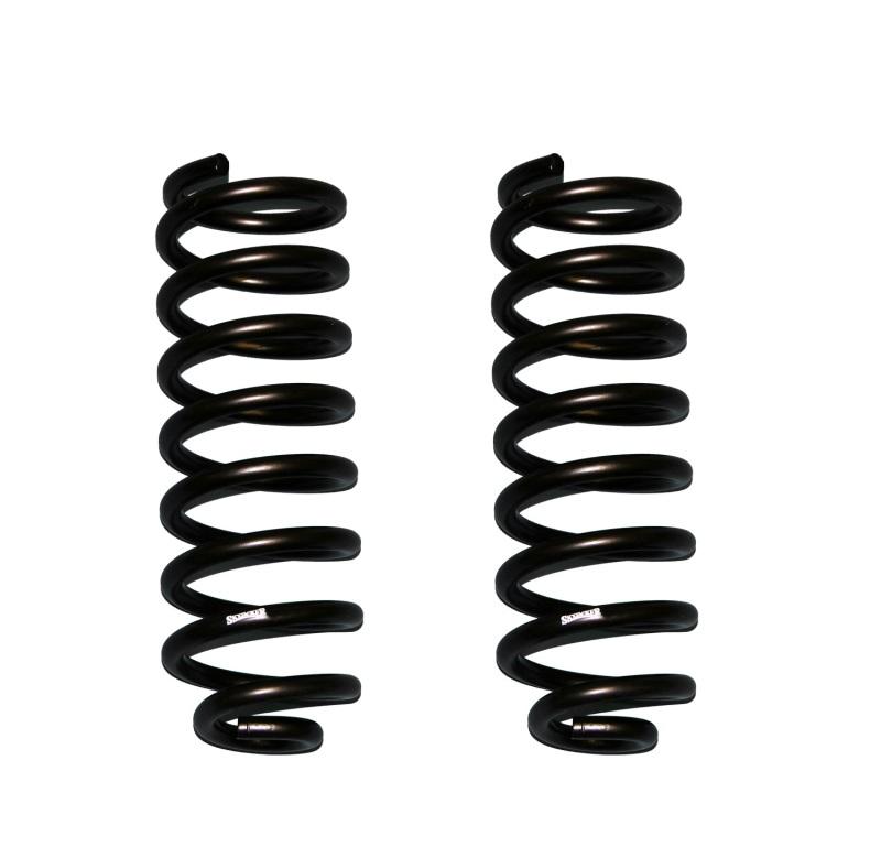 Skyjacker 2007-2017 Jeep Wrangler (JK) Coil Spring Set JK40RSR Main Image