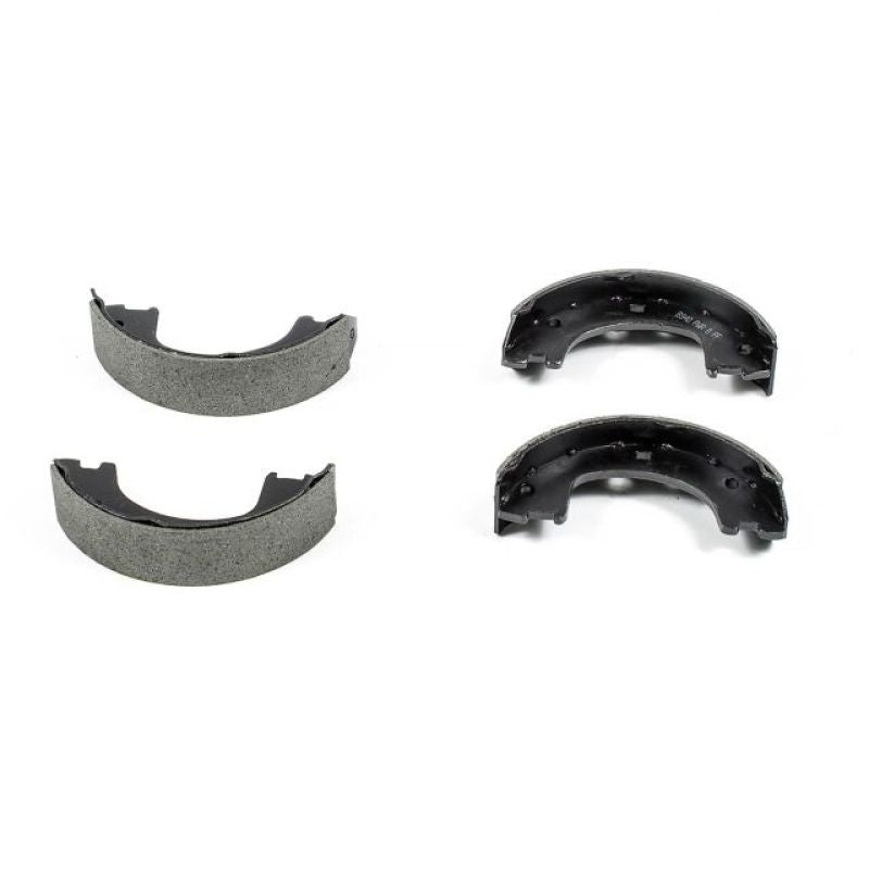 PowerStop PSB Autospecialty Brake Shoes Brakes, Rotors & Pads Brake Shoes main image