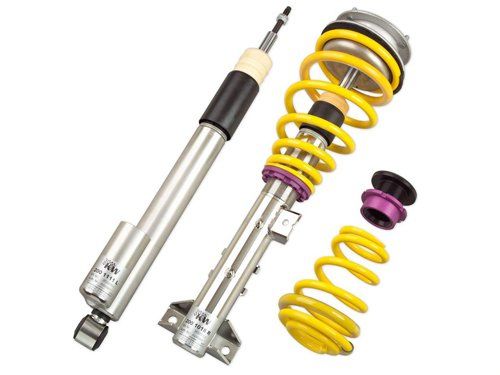 KW Suspension Coilover Kits 33642021 Item Image