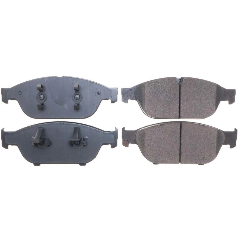 PowerStop PSB Z16 Evolution Brake Pads Brakes, Rotors & Pads Brake Pads - OE main image