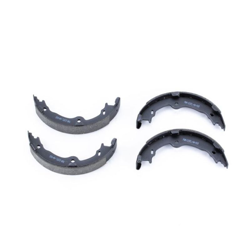 PowerStop PSB Autospecialty Brake Shoes Brakes, Rotors & Pads Brake Shoes main image