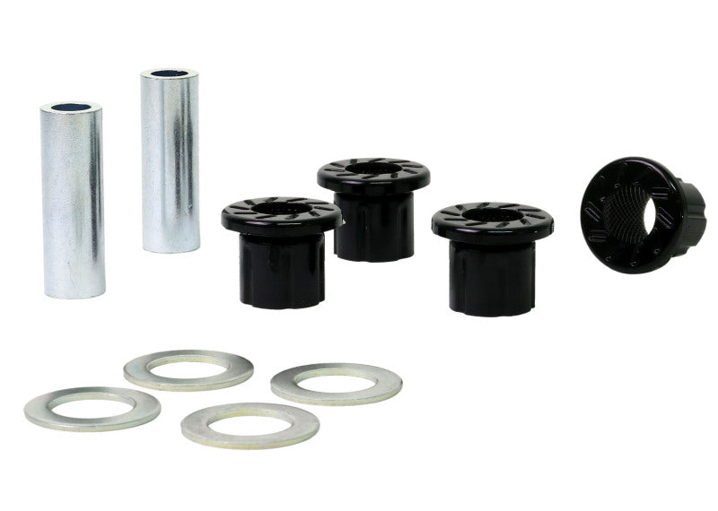 Whiteline WL Bushings - Steering Rack Suspension Bushing Kits main image