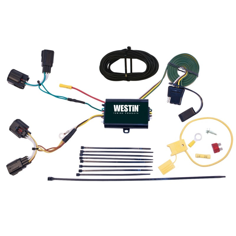 Westin WES Wiring & Electrical Engine Components Wiring Harnesses main image