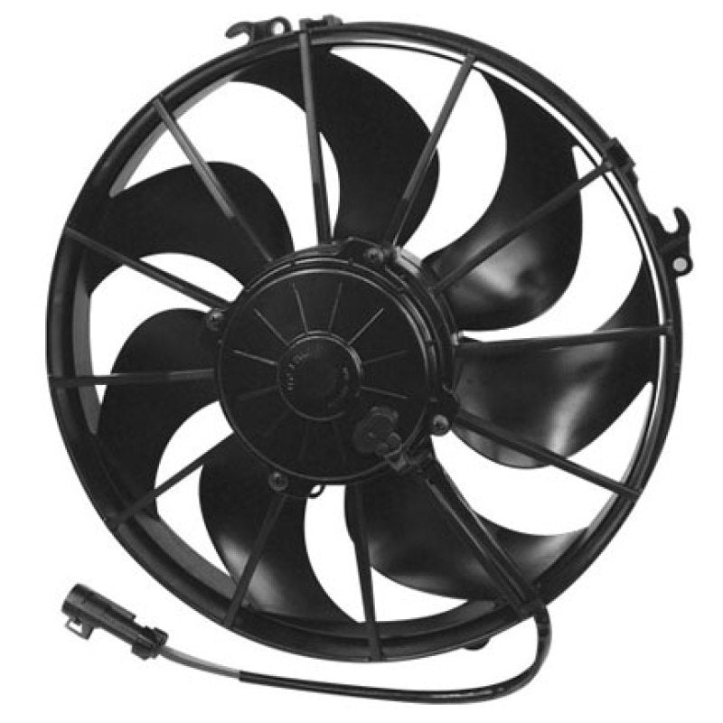 SPAL 1870 CFM 12in High Performance (H.O.) Fan 30103202